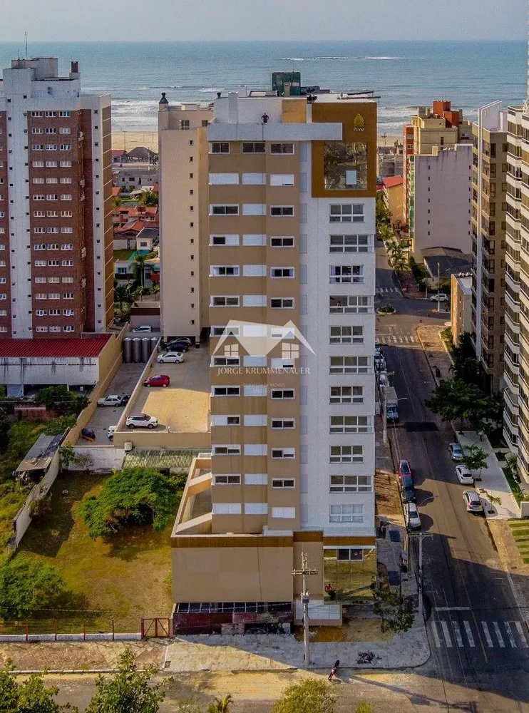 Apartamento, 2 quartos, 88 m² - Foto 1