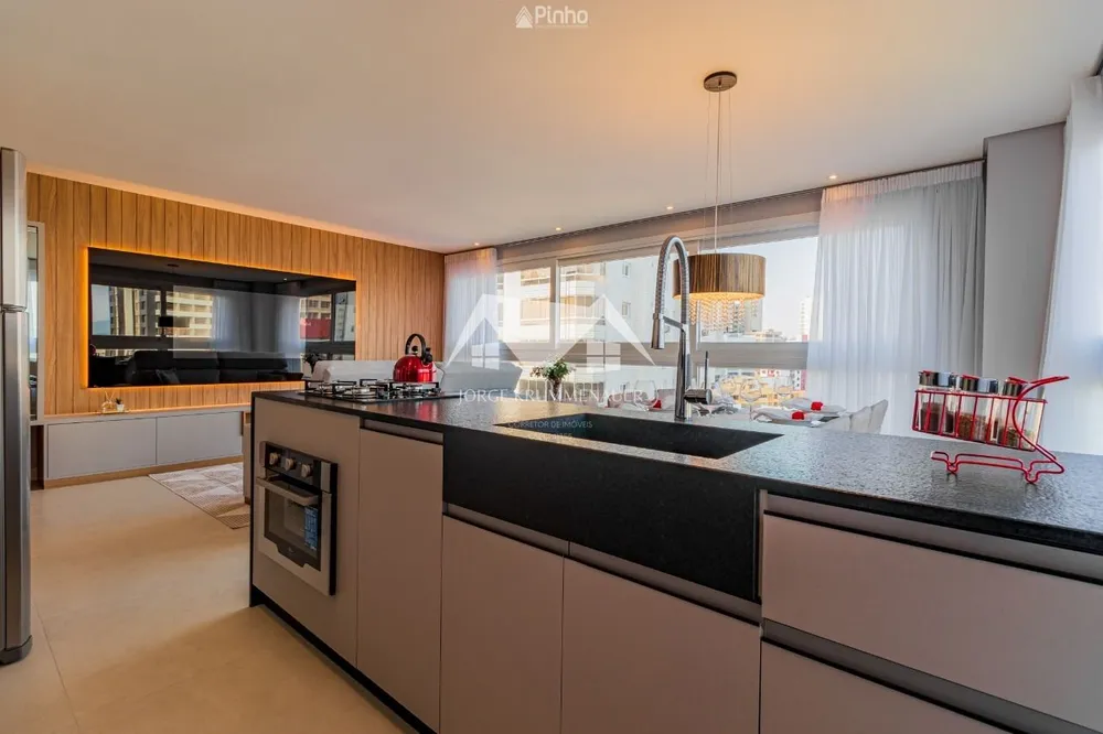 Apartamento, 2 quartos, 88 m² - Foto 2