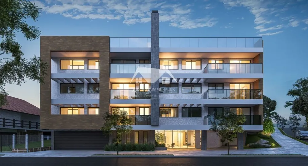 Cobertura, 2 quartos, 154 m² - Foto 4