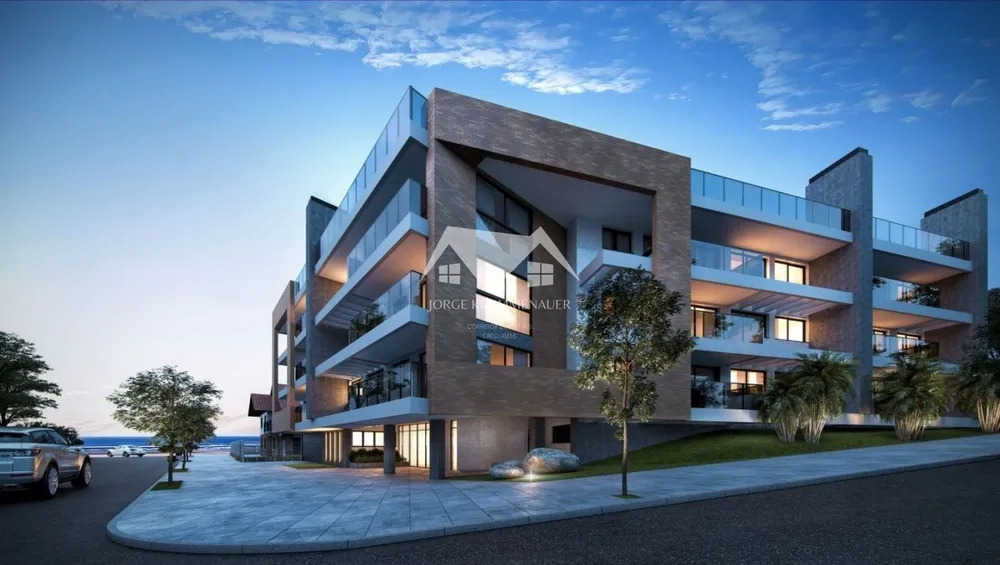 Cobertura, 2 quartos, 154 m² - Foto 3