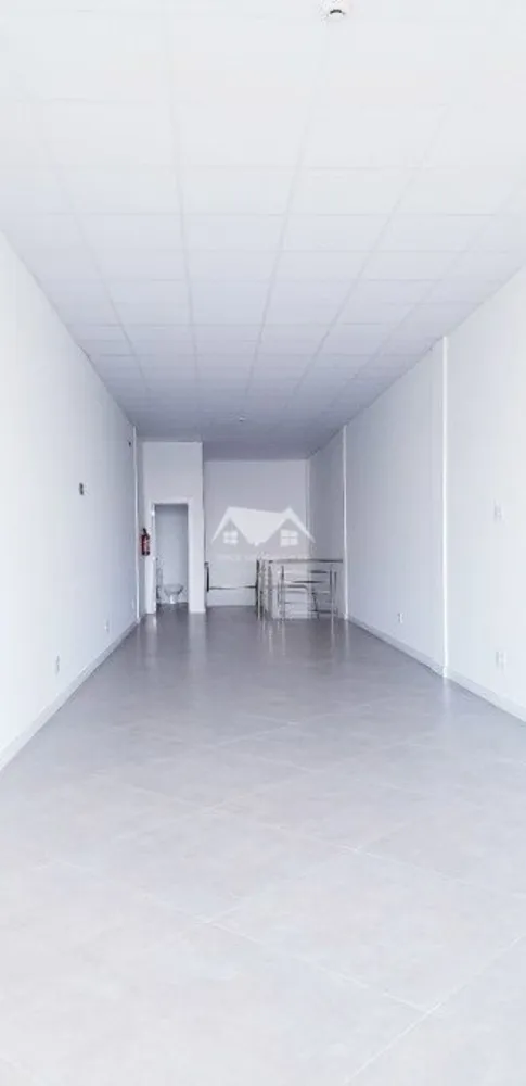 Loja-Salão, 127 m² - Foto 4