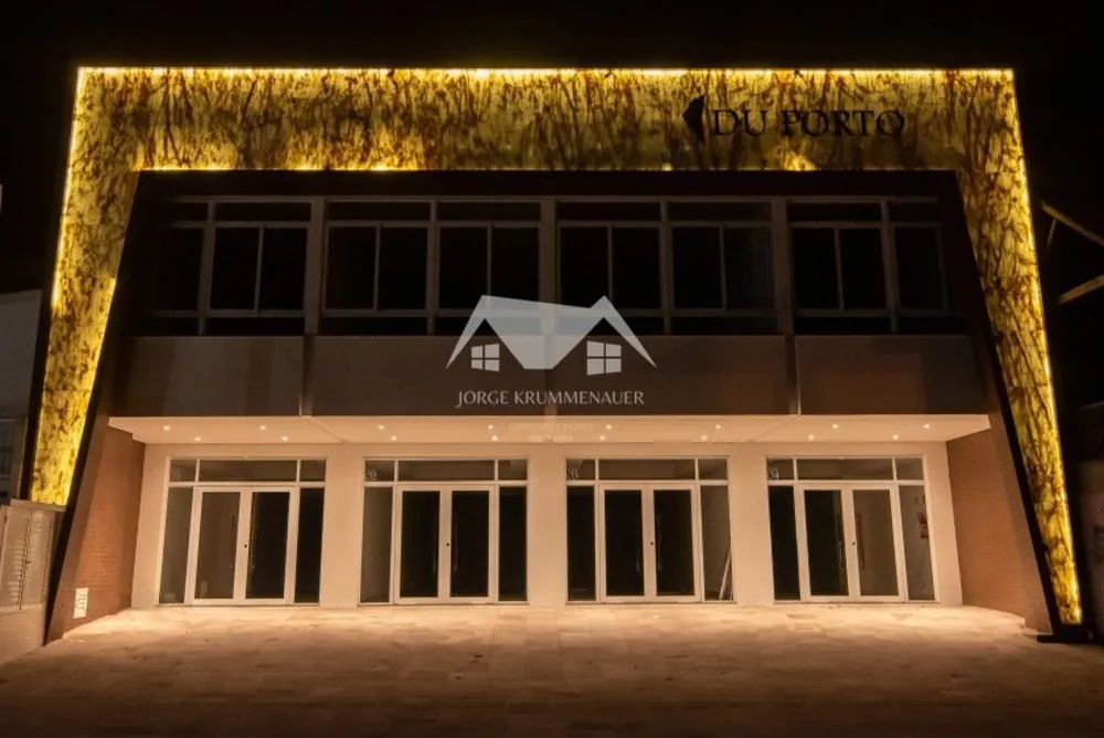 Loja-Salão, 127 m² - Foto 1