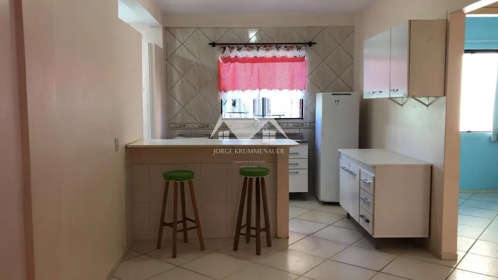 Apartamento, 2 quartos, 57 m² - Foto 1