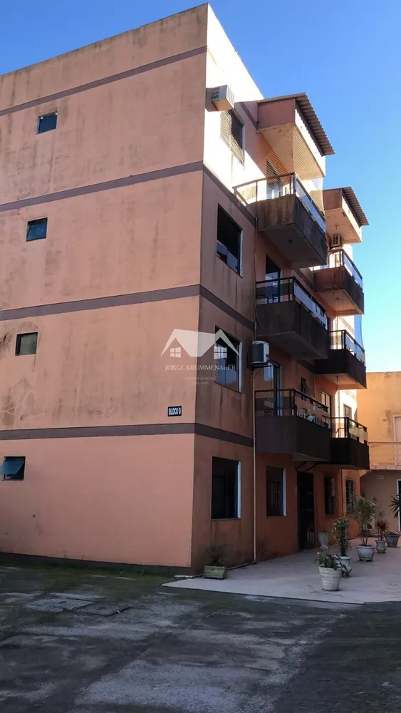 Apartamento, 2 quartos, 57 m² - Foto 4
