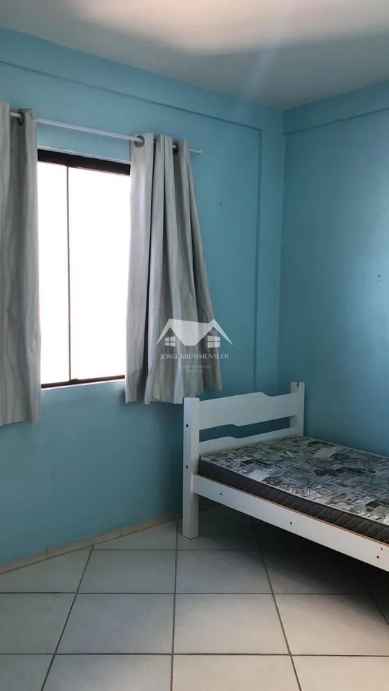 Apartamento, 2 quartos, 57 m² - Foto 2
