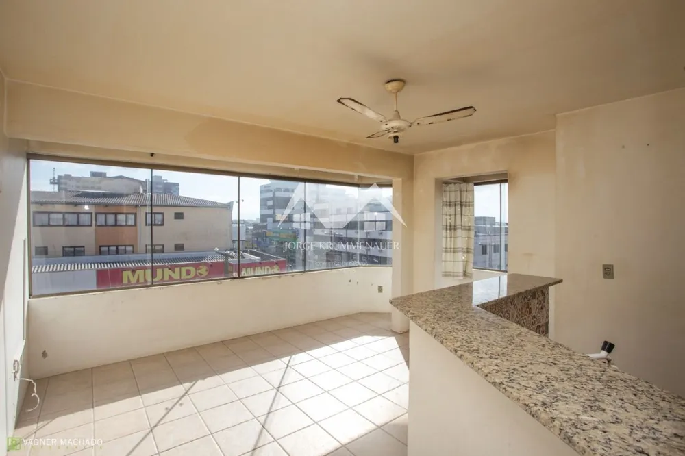 Apartamento, 2 quartos, 76 m² - Foto 1