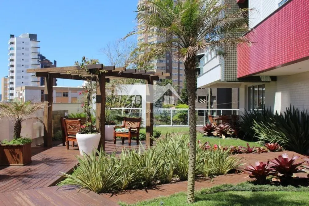 Apartamento, 3 quartos, 136 m² - Foto 4
