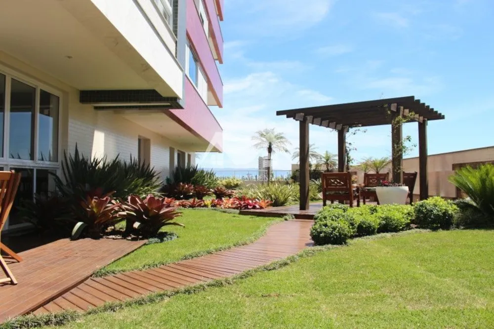 Apartamento, 3 quartos, 136 m² - Foto 3
