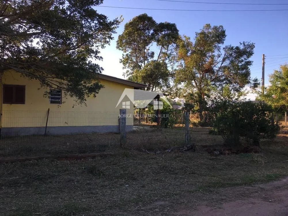 Casa, 3 quartos, 120 m² - Foto 2