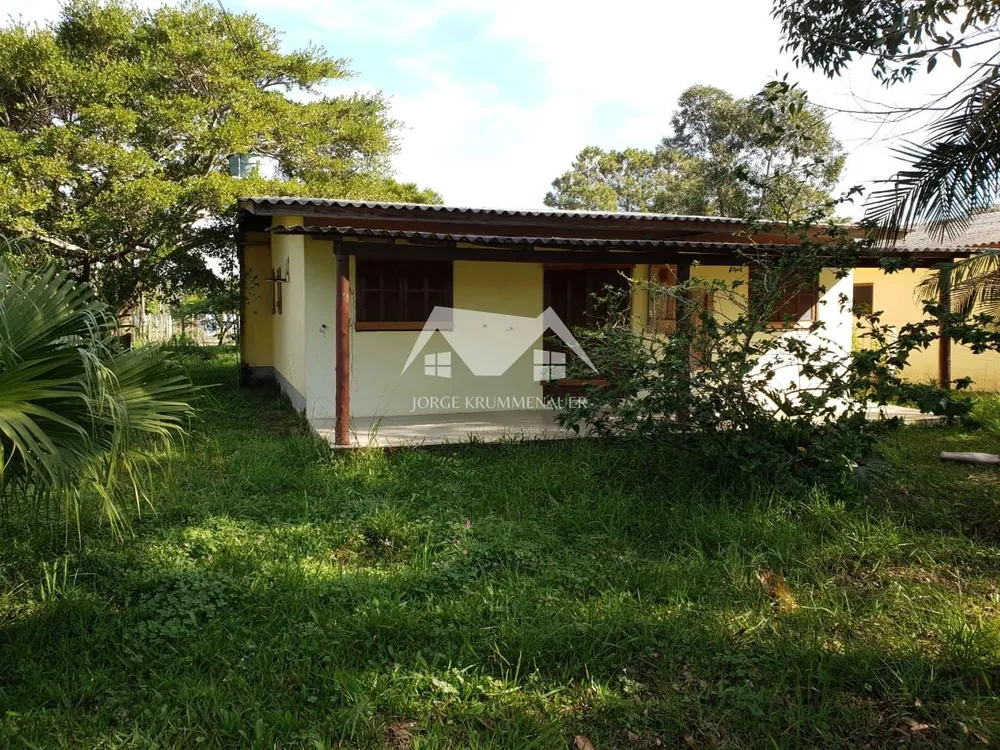 Casa, 3 quartos, 120 m² - Foto 1