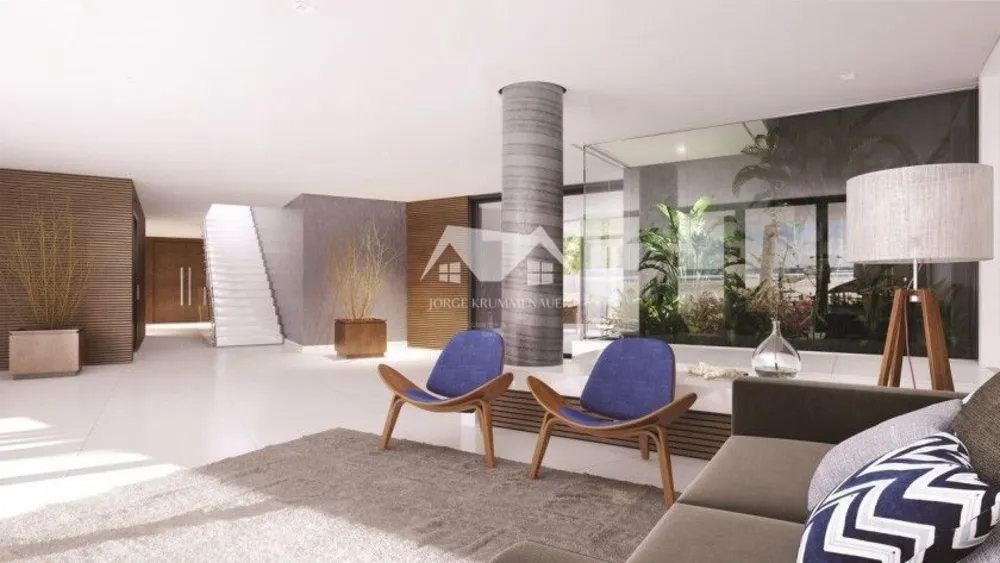 Apartamento, 2 quartos, 83 m² - Foto 3
