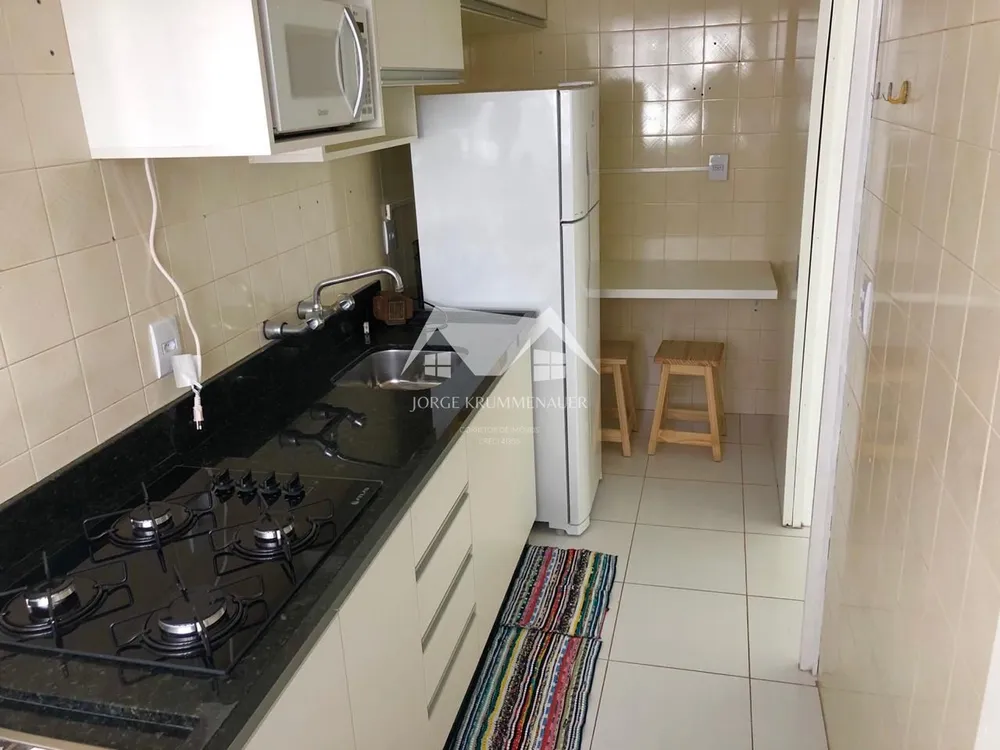 Apartamento, 1 quarto, 45 m² - Foto 4