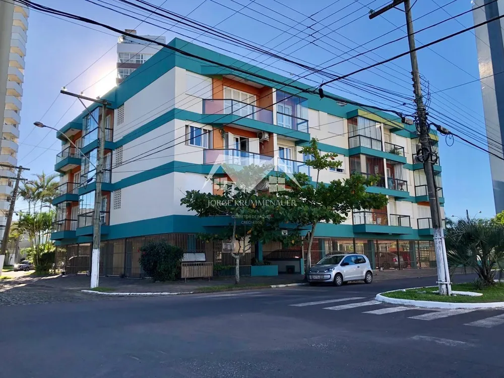 Apartamento, 1 quarto, 45 m² - Foto 1