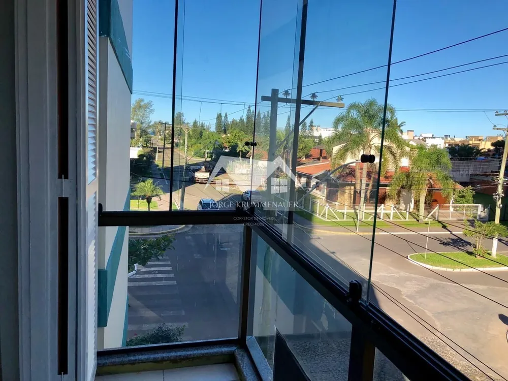 Apartamento, 1 quarto, 45 m² - Foto 2