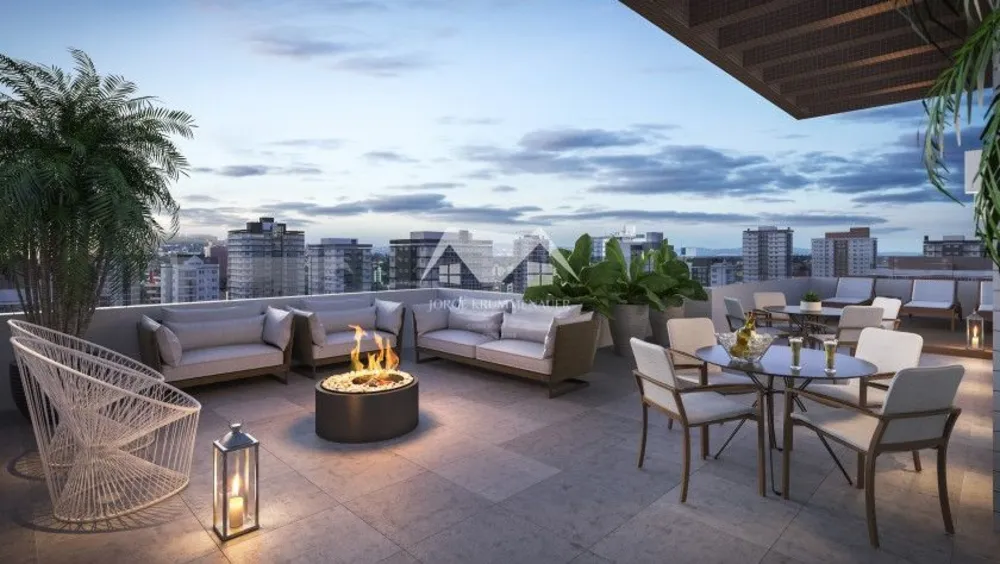Apartamento, 2 quartos, 82 m² - Foto 4