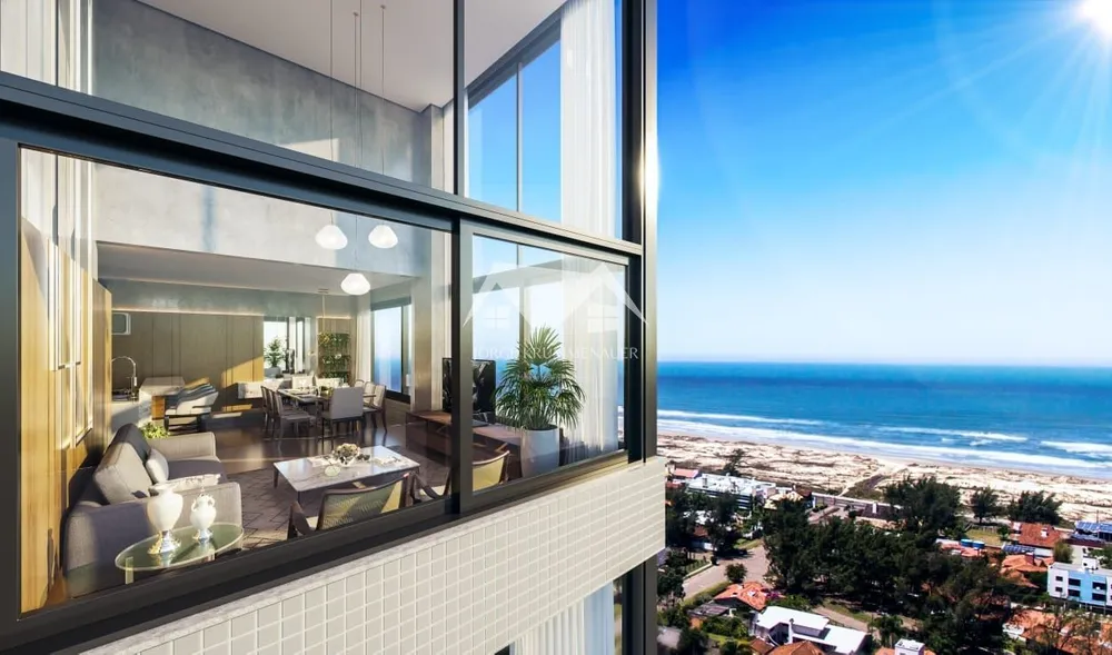 Apartamento, 3 quartos, 140 m² - Foto 1