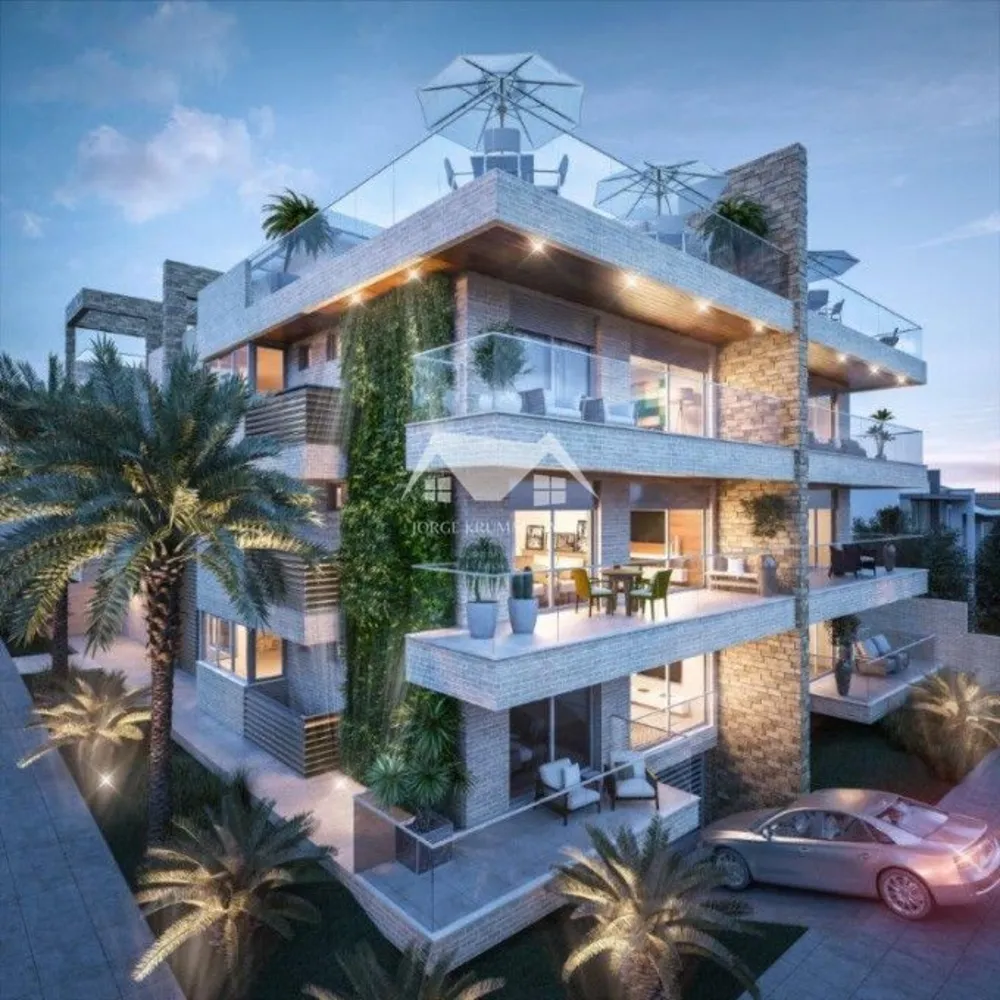 Cobertura, 3 quartos, 338 m² - Foto 3