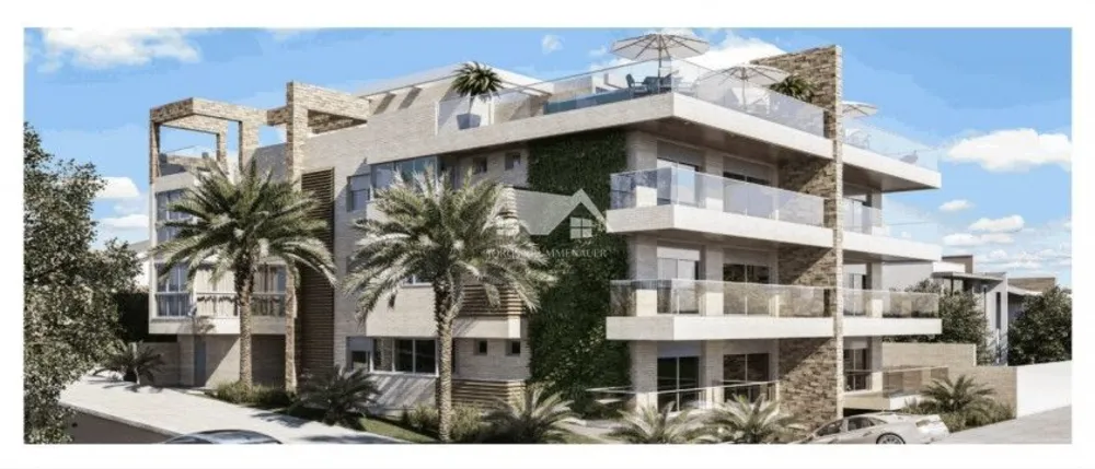 Cobertura, 3 quartos, 338 m² - Foto 4