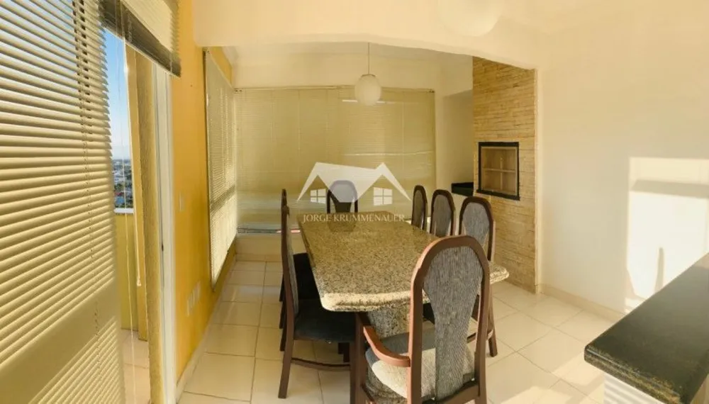 Apartamento, 2 quartos, 103 m² - Foto 3