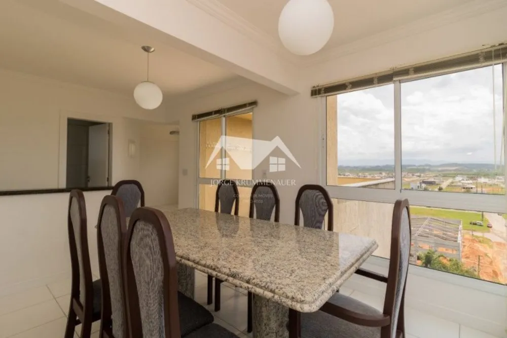 Apartamento, 2 quartos, 103 m² - Foto 2