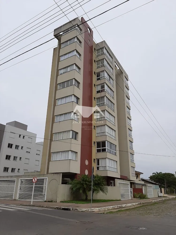 Apartamento, 2 quartos, 103 m² - Foto 1