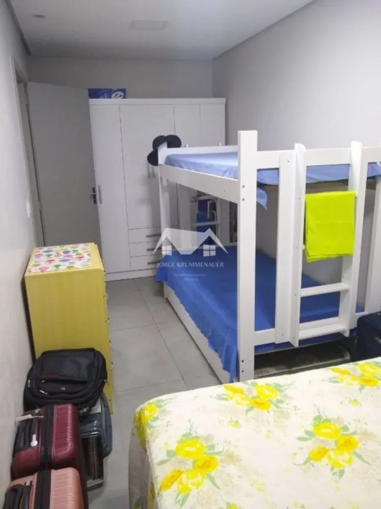 Apartamento, 2 quartos, 52 m² - Foto 2