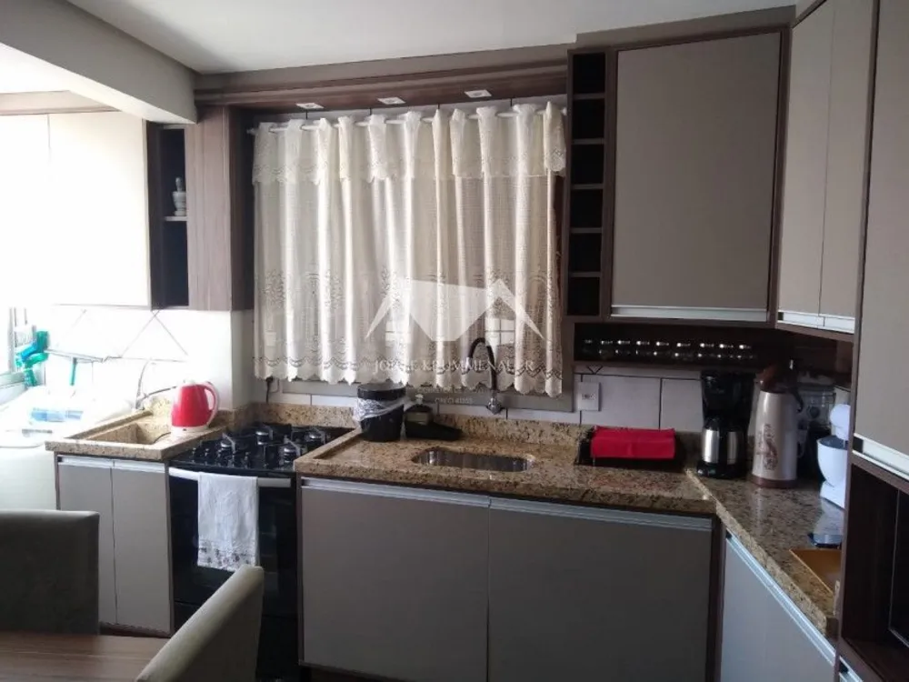 Apartamento, 2 quartos, 52 m² - Foto 1