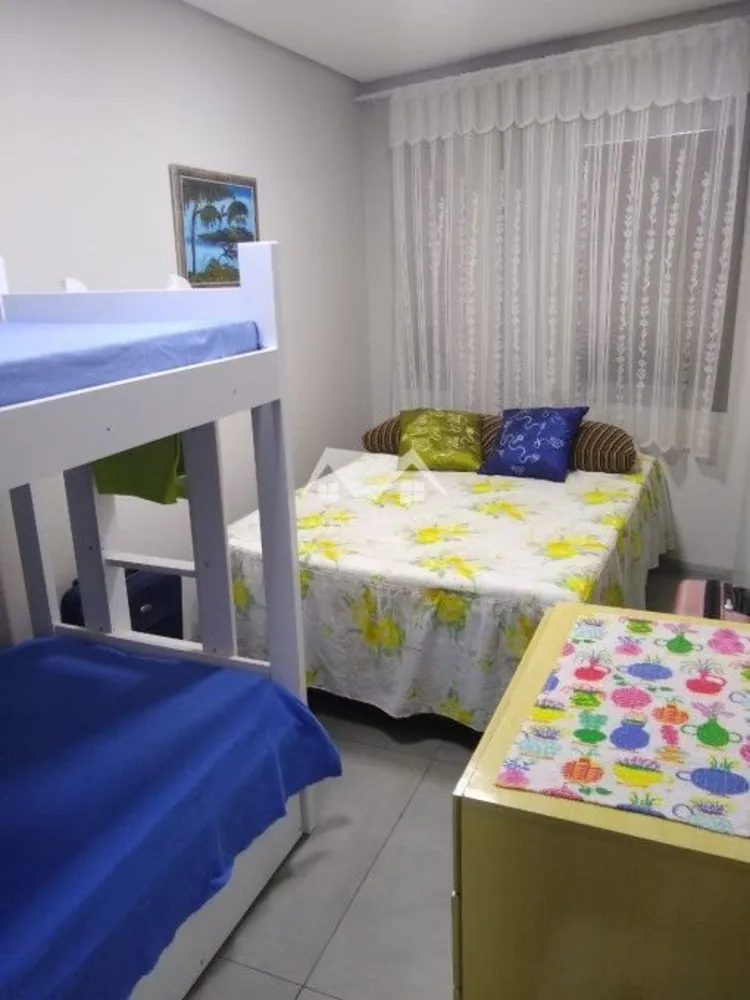 Apartamento, 2 quartos, 52 m² - Foto 3