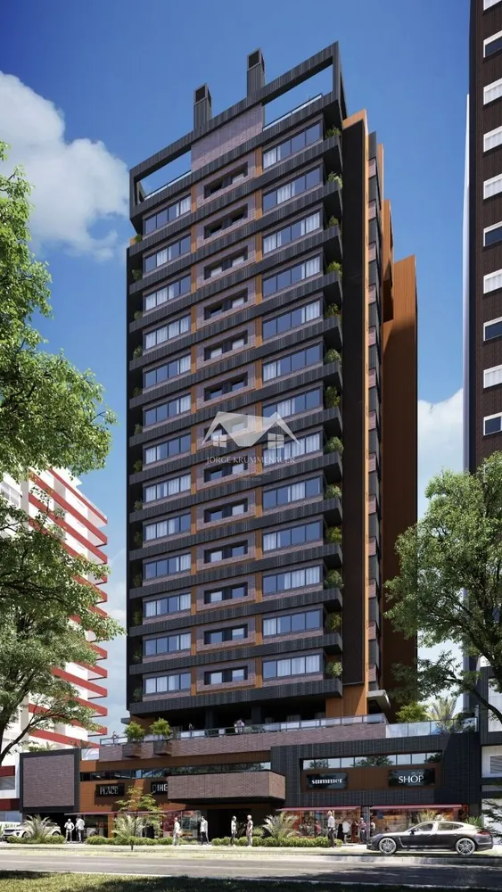 Apartamento, 3 quartos, 83 m² - Foto 3