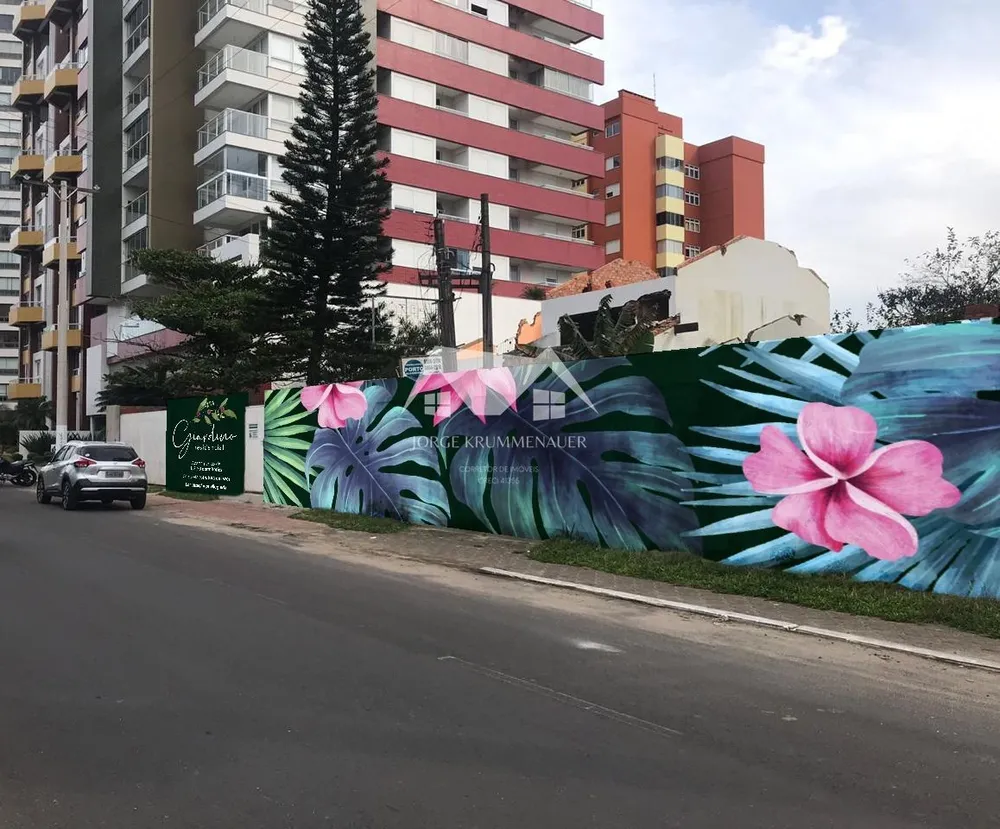 Apartamento, 3 quartos, 83 m² - Foto 4