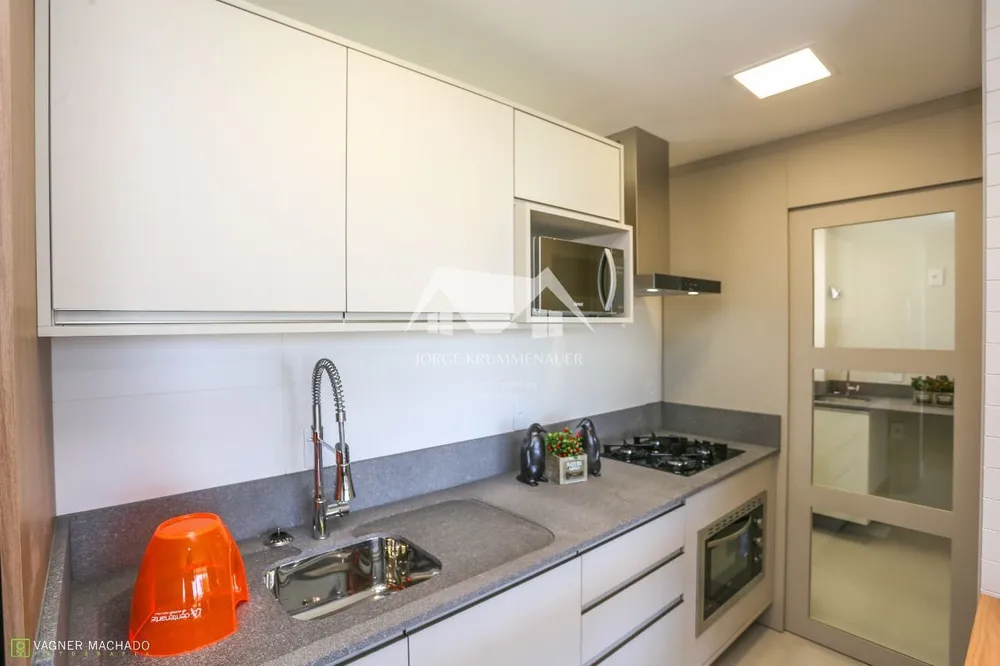 Apartamento, 3 quartos, 215 m² - Foto 3