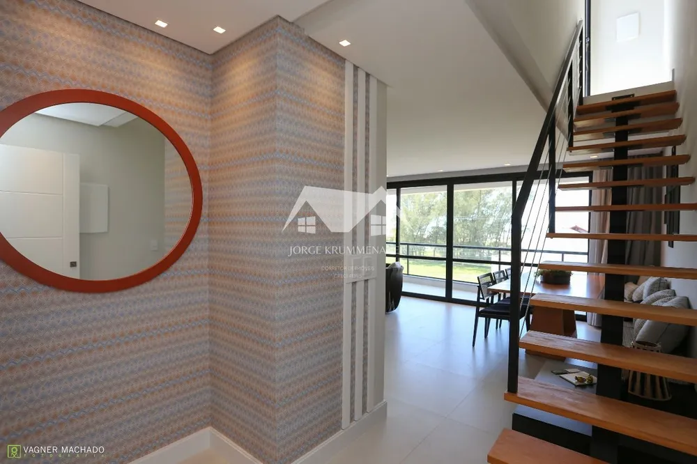 Apartamento, 3 quartos, 215 m² - Foto 4
