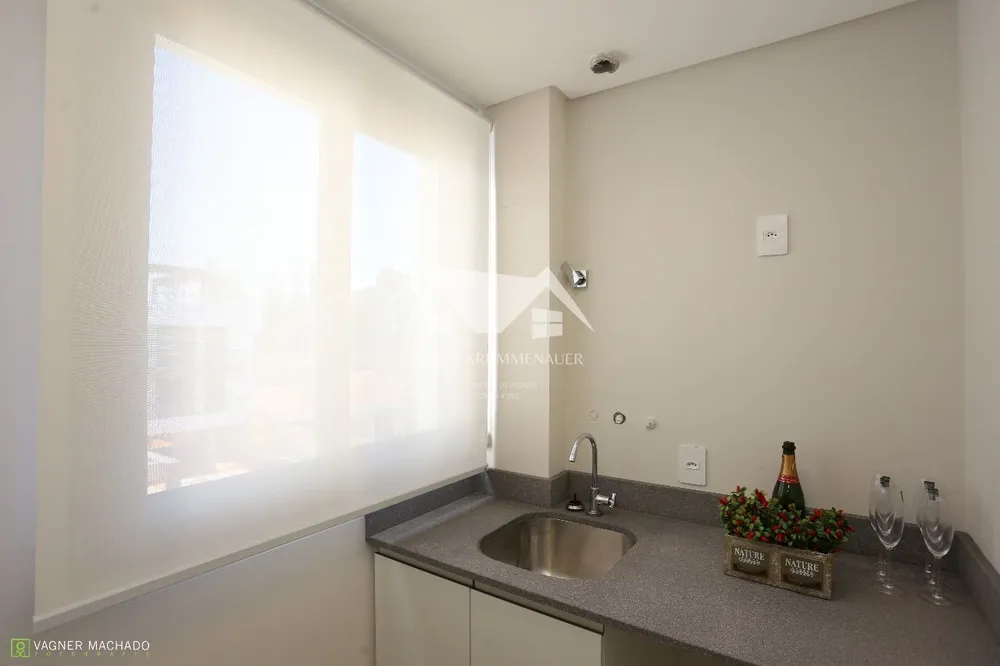 Apartamento, 3 quartos, 215 m² - Foto 2