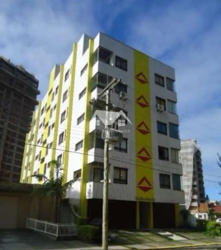 Apartamento, 1 quarto, 50 m² - Foto 1