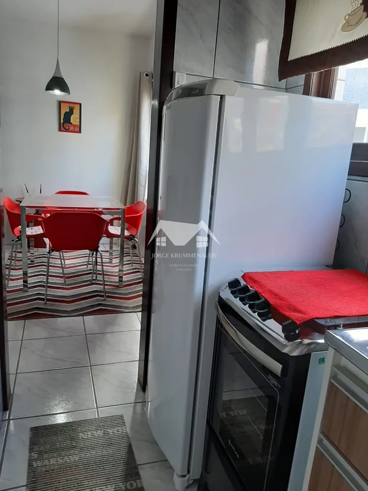 Apartamento, 1 quarto, 50 m² - Foto 4