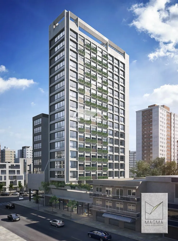 Loja-Salão, 70 m² - Foto 2