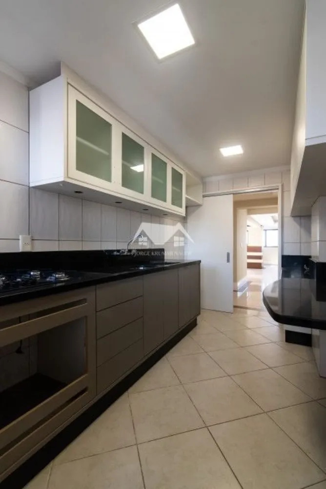 Cobertura, 240 m² - Foto 2