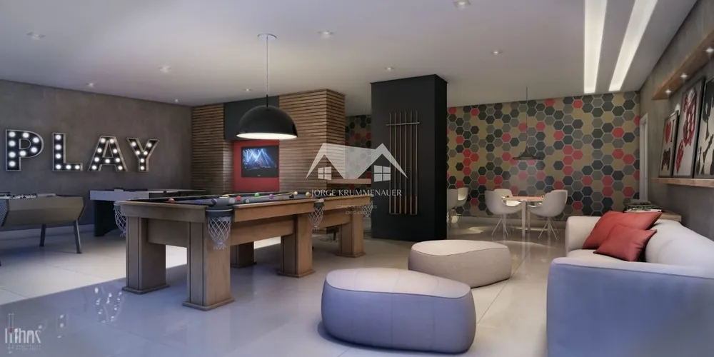 Apartamento, 1 quarto, 53 m² - Foto 4