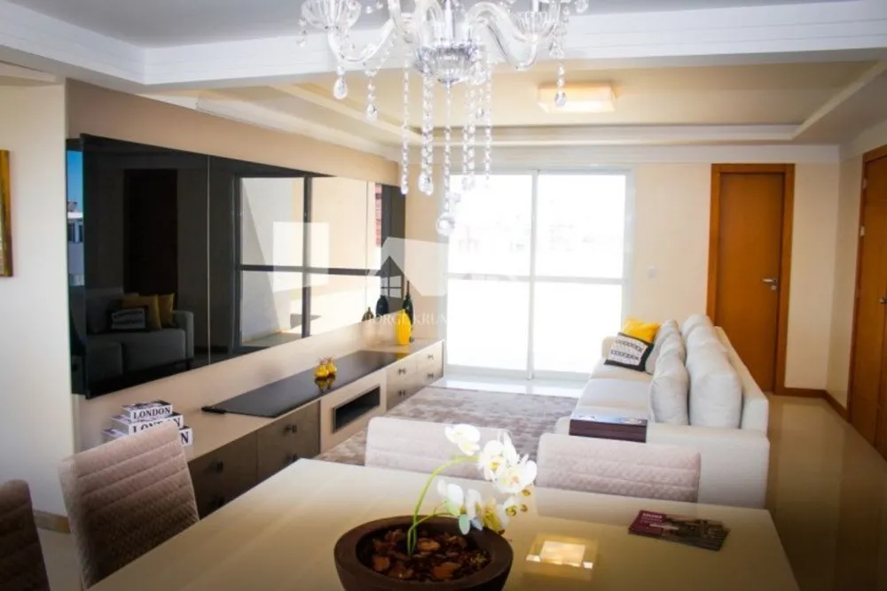 Cobertura, 4 quartos, 347 m² - Foto 2