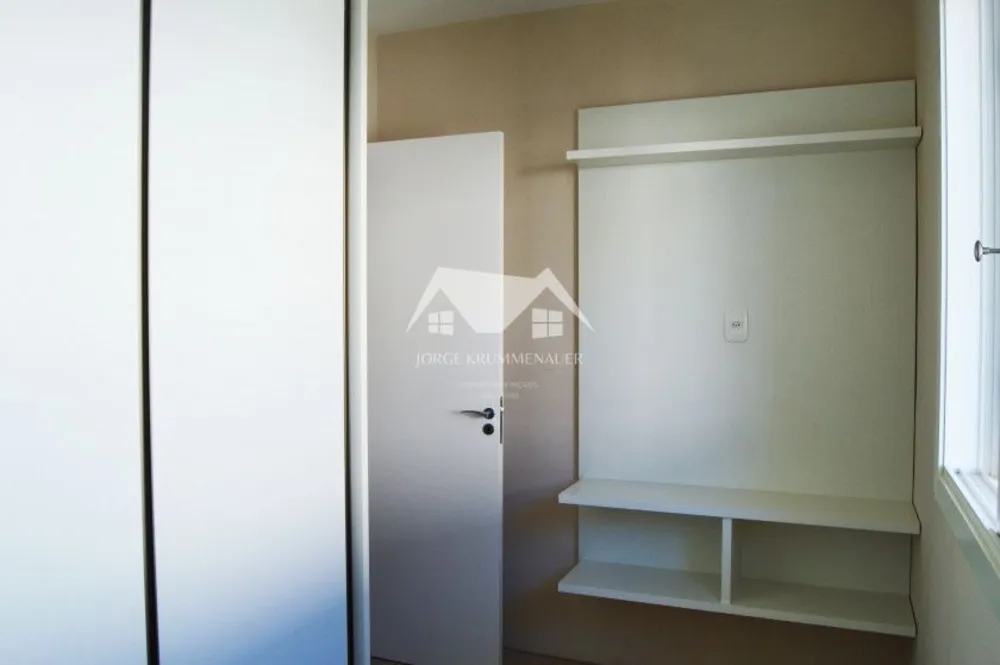 Apartamento, 2 quartos, 53 m² - Foto 2