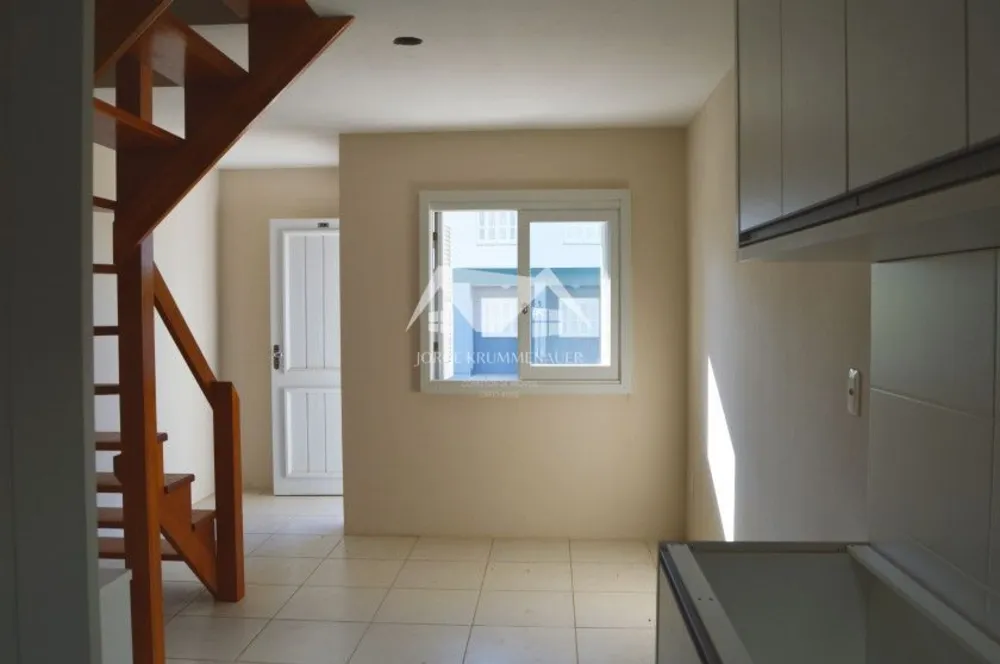 Apartamento, 2 quartos, 53 m² - Foto 4