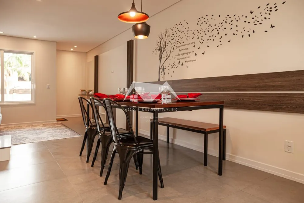 Sobrado, 2 quartos, 83 m² - Foto 4