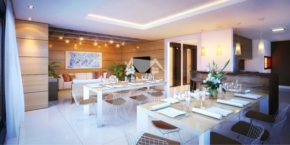 Apartamento, 2 quartos, 77 m² - Foto 3