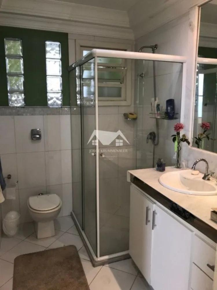 Apartamento, 3 quartos, 140 m² - Foto 4