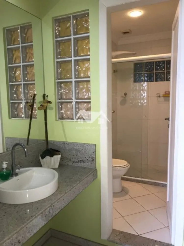 Apartamento, 3 quartos, 140 m² - Foto 3