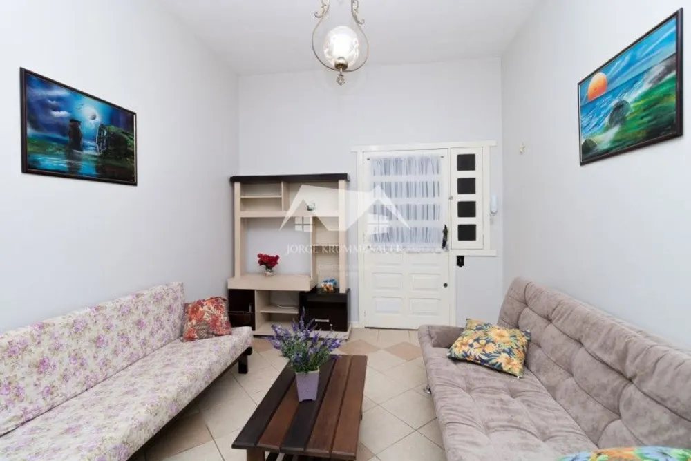 Apartamento, 2 quartos, 72 m² - Foto 1