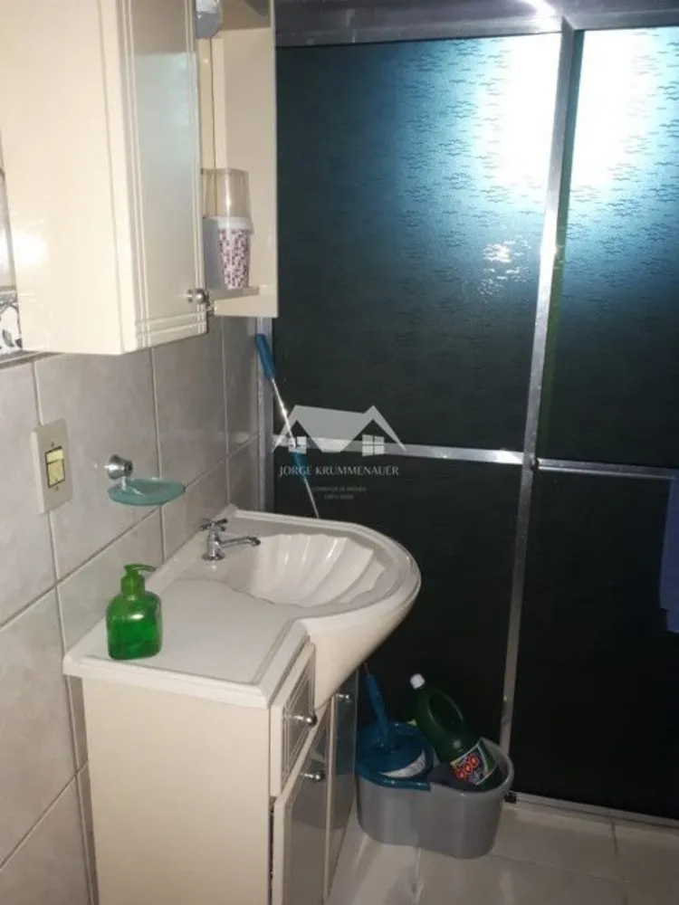 Apartamento, 1 quarto, 31 m² - Foto 2