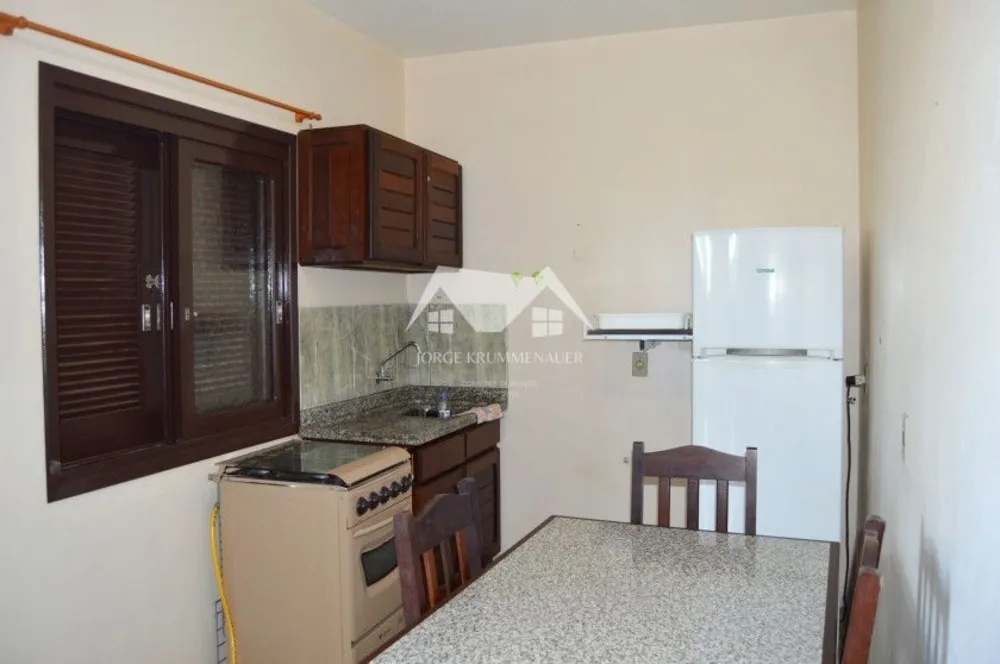 Apartamento, 1 quarto, 31 m² - Foto 1