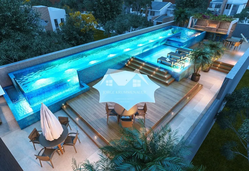 Apartamento, 2 quartos, 84 m² - Foto 1