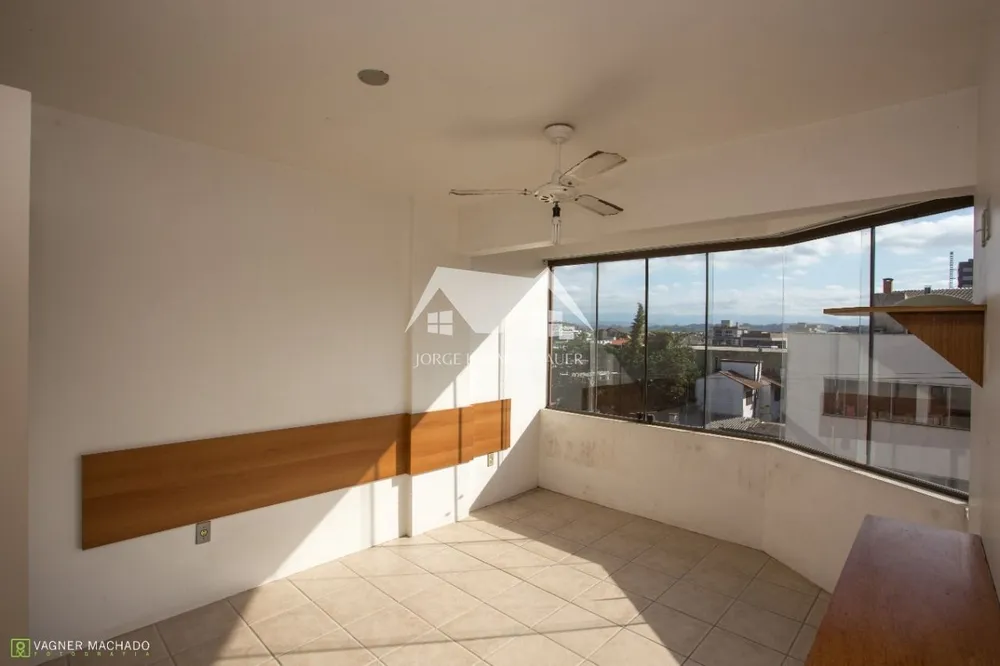 Apartamento, 3 quartos, 90 m² - Foto 1